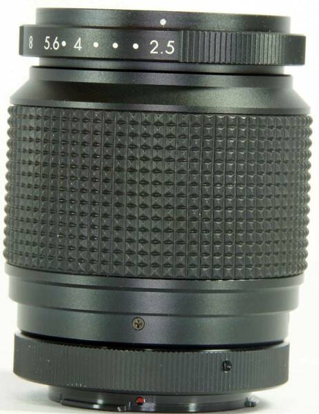 M09中古品 ケンコー MC SOFT 85mm F2.5 ソフトレンズ　ペンタックス