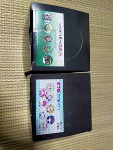 全8種セット 「缶バッジ ボク姫PROJECT 01」 ボイドテラリウム2 ニンテンドースイッチ PS4 日本一ソフトウェア