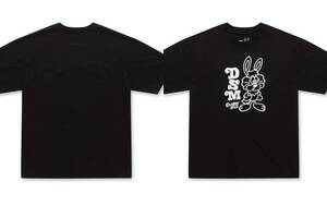 2023 Dover Street Market Verdy Year of The Rabbit ドーバーストリートマーケット ヴェルディ ロゴ weber フーディー sacai Tシャツ