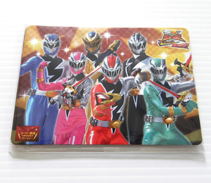  super Squadron MOVIE party privilege character card novelty goods special effects Lupin Ranger pato Ranger ryuu saw ja-