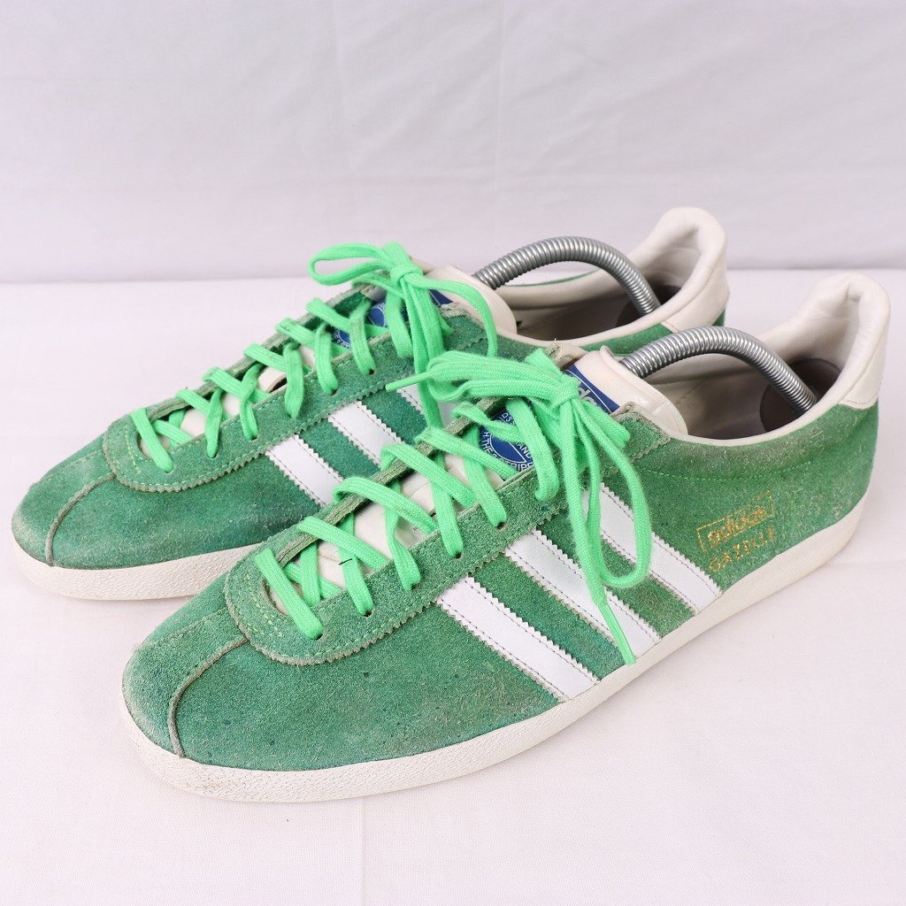 2023年最新】ヤフオク! -(アディダス adidas) (ガッツレー gazelle