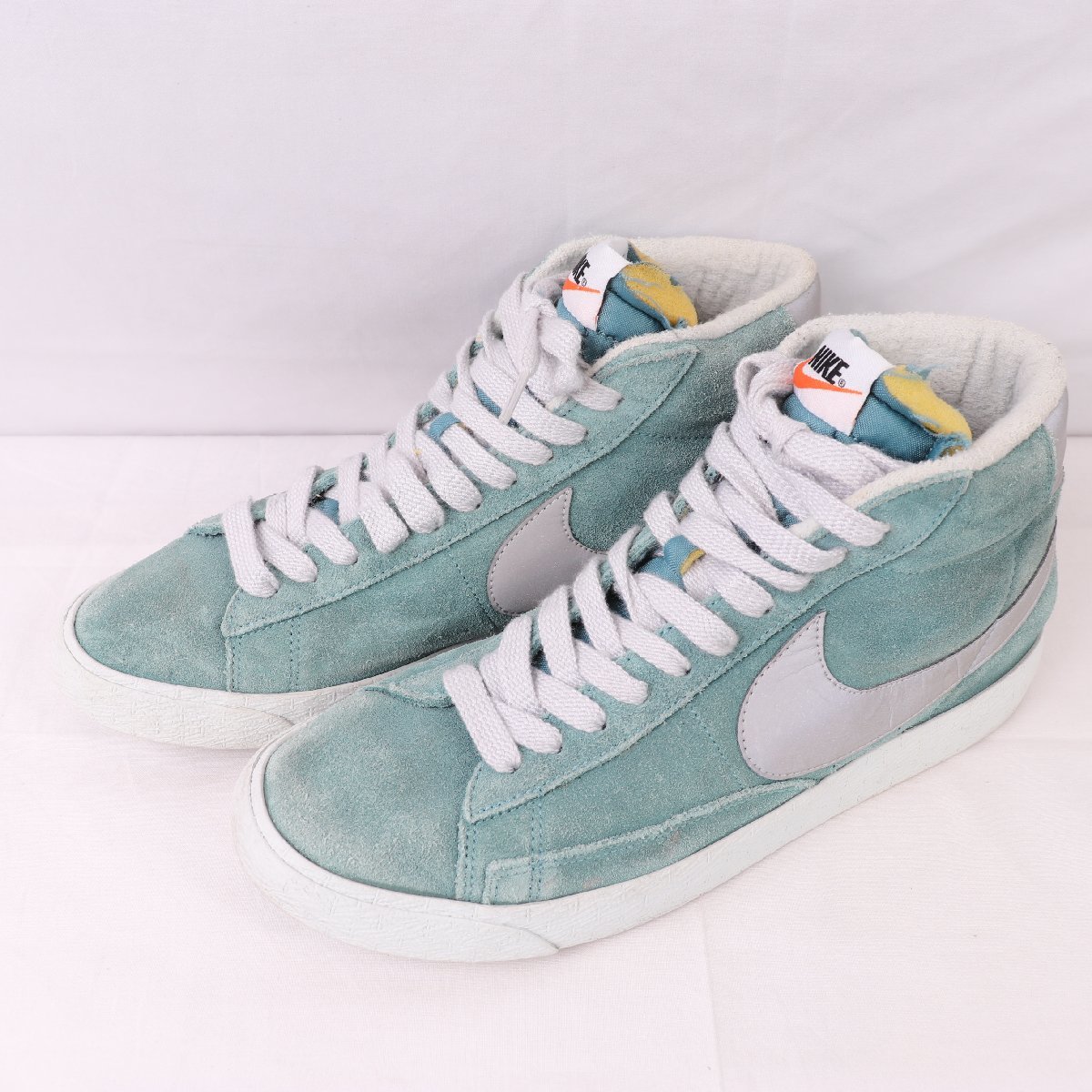 2023年最新】ヤフオク! -ナイキ blazer mid prm vntgの中古品・新品