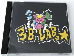 3B LAB.☆ (スリービーラボ) LET'S GO A HEAD【中古CD】