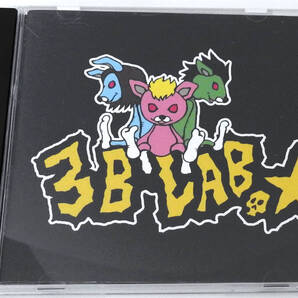 3B LAB.☆ (スリービーラボ) LET'S GO A HEAD【中古CD】