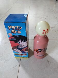 ドラゴンボール　ボトル