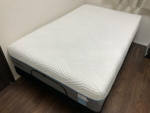  ton pyu-ruk loud ryuks thickness 30CM semi-double mattress 