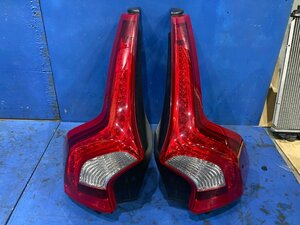 *FB4164T Volvo V60 original LED tail lamp left right set beautiful goods lighting has confirmed 31214963