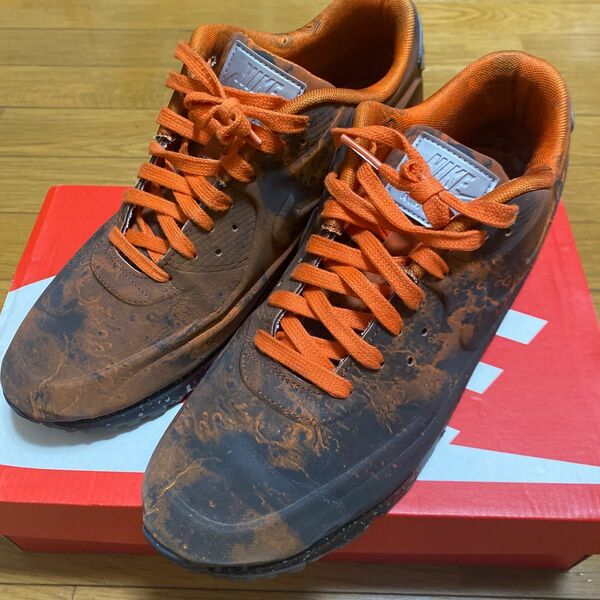 NIKE AIR MAX 90 QS MARS LANDING 26.5cm