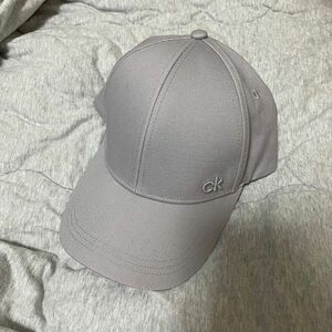 Calvin Klein ベースボールキャップ