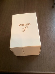 WIRED 時計ケース