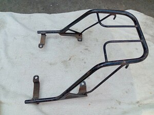  Honda MBX50 original rear carrier AC03 AC08