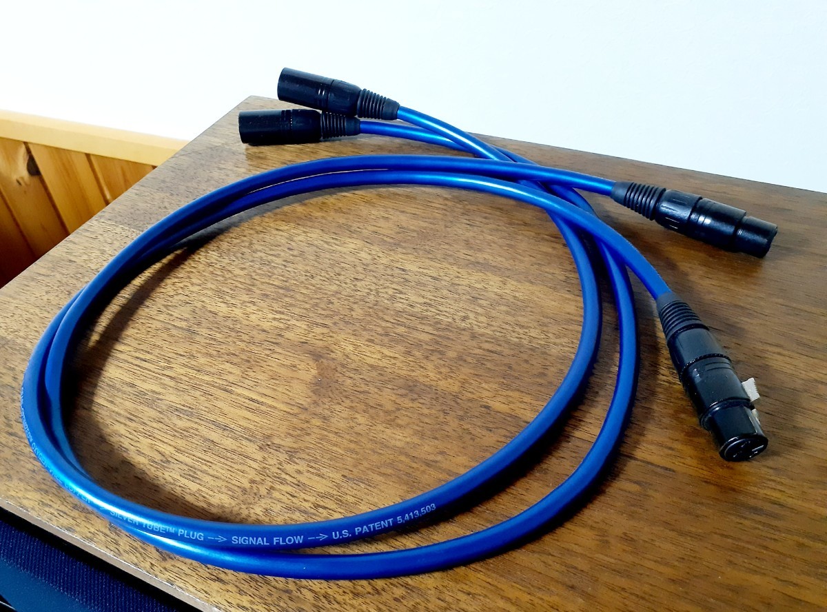 ヤフオク! -「wireworld 1.0m」(音響用ケーブル) (オーディオ機器)の