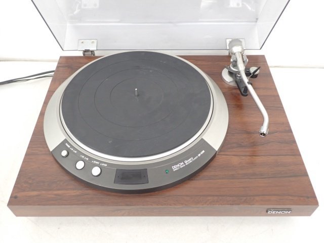 ヤフオク! -「denon dp-50m」の落札相場・落札価格