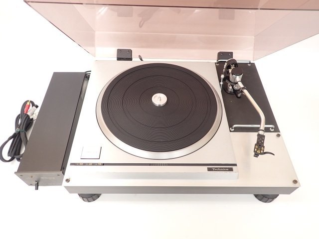 ヤフオク! -「technics sp10」(ターンテーブル) (オーディオ機器)の