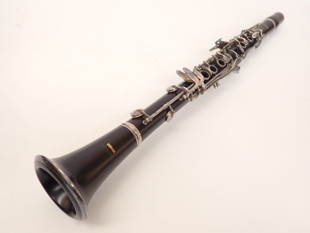 YAMAHA ヤマハ クラリネット YCL-35/YCL35 マウスピース(Vandoren 5RV