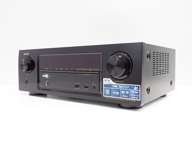 ヤフオク! -「avr x1300」の落札相場・落札価格