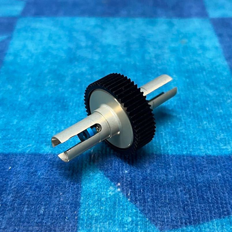 □□□タミヤ OP1306 TA06ボールデフ M07,M08,XV01などに□□□中古