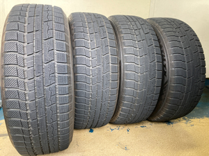 格安品 安い商品お探しの方!!★215/60R17 96Q TOYO TANPATH TX ミニバン用 バリ山 4本SET