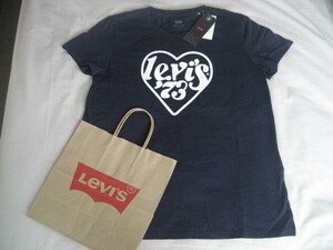 ★Levi's　リーバイス★半袖Tシャツ★タグ付き新品★日本サイズL★