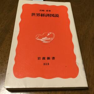 世界経済図説 (岩波新書 宮崎 勇 (著)冷戦の終焉をへて，世界はいま大きな転換期を迎えている．だが，先進諸国の経済停滞，南北問題の深刻