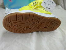 ★新品　SpongeBob × Puma　16 cm Tv20++_画像2