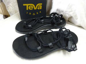 ★新品 TEVA W VOYA INFINITY　22cm TV206