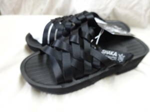 * new goods SHAKA sandals 25 cm TV207