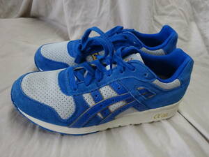 ★新品 ASICS GT-II　24　cm TV207