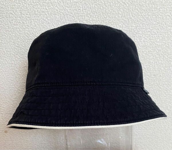 EASTBOY 黒の帽子