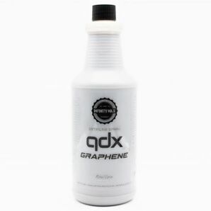 INFINITY WAX (インフィニティワックス) QDX Graphene 946ml PRO (QDX グラフェン 946ml PRO)