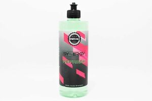 INFINITY WAX (インフィニティワックス) Synergy Refresh Shampoo 500ml (シナジーリフレッシュシャンプー 500ml)