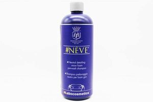 Labocosmetica (ラボコスメティカ) NEVE NEUTRAL PRE-WASH SHAMPOO FOR FOAM 1000ml