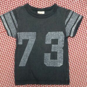 半袖Tシャツ　size　９０