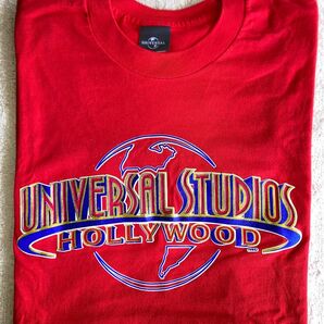 Universal Studios HollyWood Tシャツ