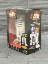 2206_13 ハズブロ STAR WARS EPISODE I R2-D2 TM ART SENTER_画像2