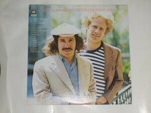 Simon & Garfunkel / Simon And Garfunkel's Greatest Hits ５３３