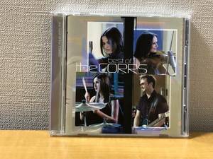 The CorrsのCD「The Best Of The Corrs」(AMCY-7320) 