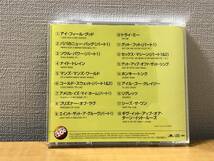 JAMES BROWNのCD「JAMES BROWN THE BEST 1200」(UICY-9974) _画像3