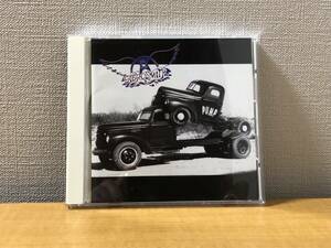 AEROSMITH(エアロスミス)のCD「PUMP」(UICY-9713) 