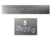 値引きチャンス Z21W Z22W Z23W Z24W コルトプラス 後期 右ヘッドランプ STANLEY P5136 P2970 純正 8301B140 (右ヘッドライト G-3536)_画像8
