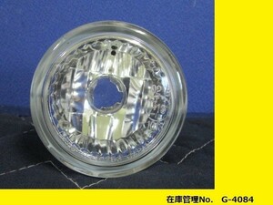 値引きチャンス L350S タントカスタム 後期 左フォグランプ KOITO 114-51753 純正 81211-97215 (G-4084)