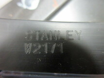 値引きチャンス GB5 GB6 フリード 前期 左ヘッドライトASSY STANLEY W2171 純正 33150-TDK-J01 (左ヘッドランプ 左ライト G-4982)_画像7