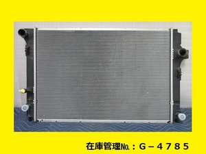 値引きチャンス NHP10 アクア 前期 ラジエータASSY DENSO 422134-8630 純正 16400-21330 (ラジエーター G-4785)