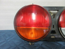 値引きチャンス U61V ミニキャブ 左リヤコンビネーションランプASSY KOITO 220-87369 純正 8330A141 (左テールランプ G-5421)_画像3