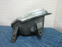 値引きチャンス H91W EKスポーツ 左ヘッドランプ HID STANLEY P3247 純正 MN111497 (左ヘッドライト G-5975)_画像4