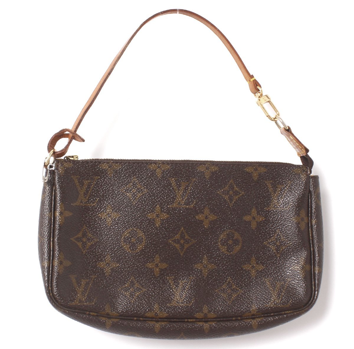 ヤフオク! -「louis vuitton アクセサリーポーチ」(ポシェット
