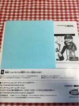 3DS プロ野球ファミスタ リターンズ エディオン 特典 ソルバルゥ パスワード / ソフトなし 特典 パスワードのみ / 相互評価_画像3