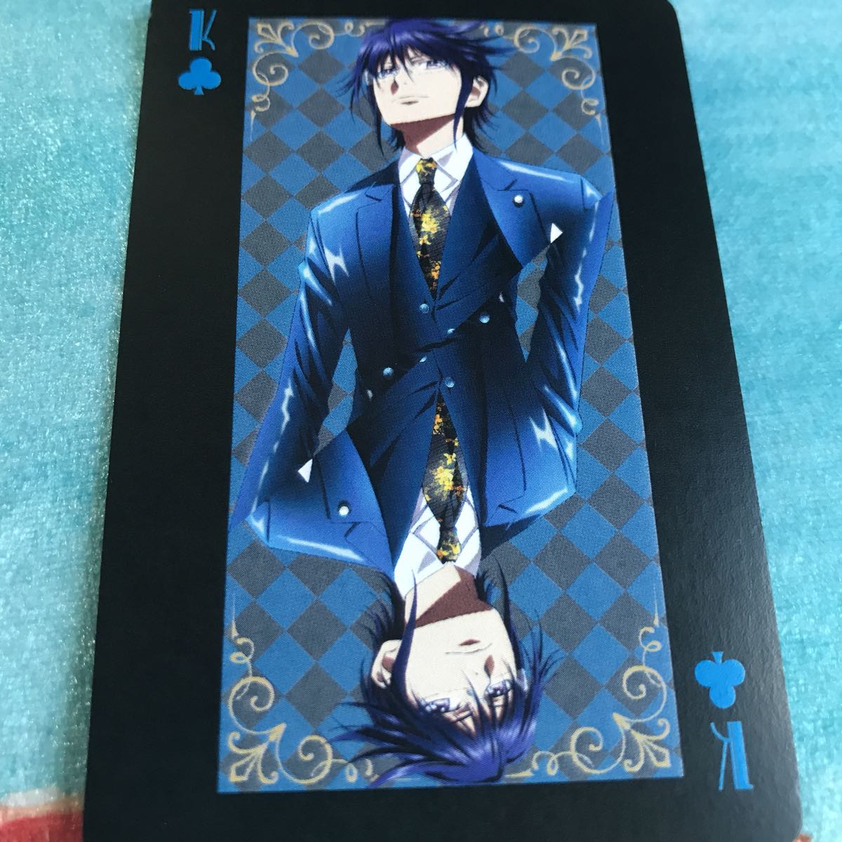 K SEVEN STORIES 24PIECES エピソードカード 全24種 2025年最新】Yahoo!オークション -k seven stories カードの中古