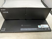 JS917 ASUS Chromebook CM3000DV エイスース ノートPCタブレット 動作未確認 現状品 JUNK 送料無料_画像5