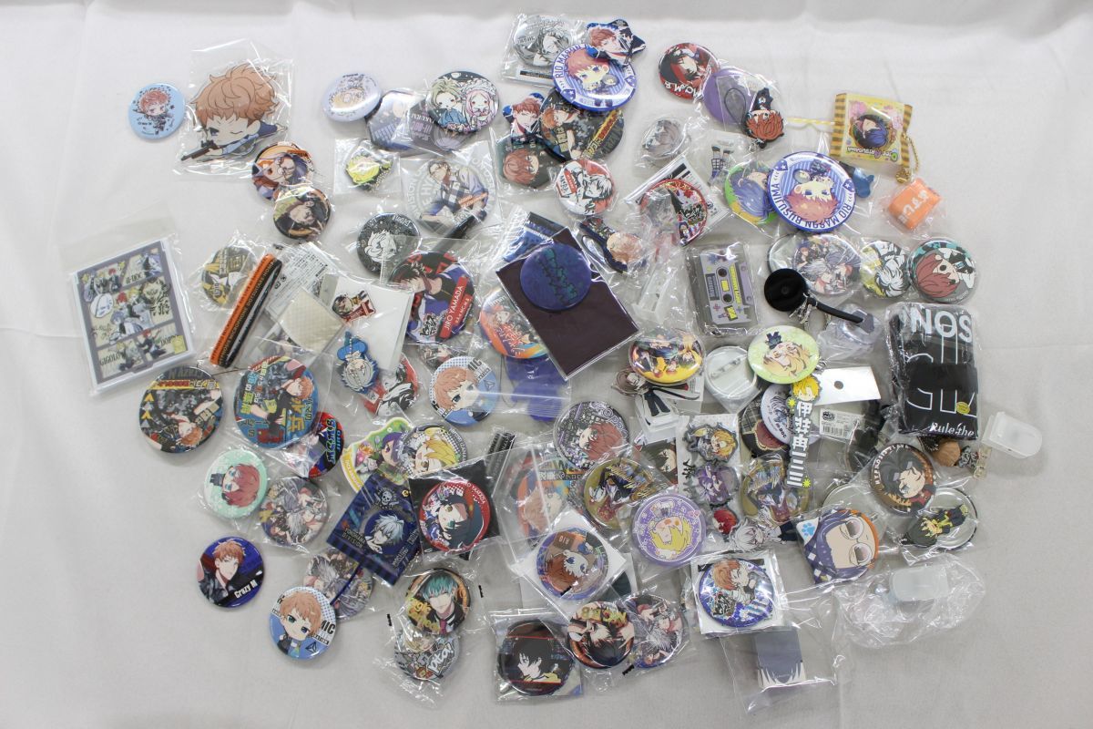 Yahoo!オークション -「毒島メイソン理鶯」(コミック、アニメグッズ